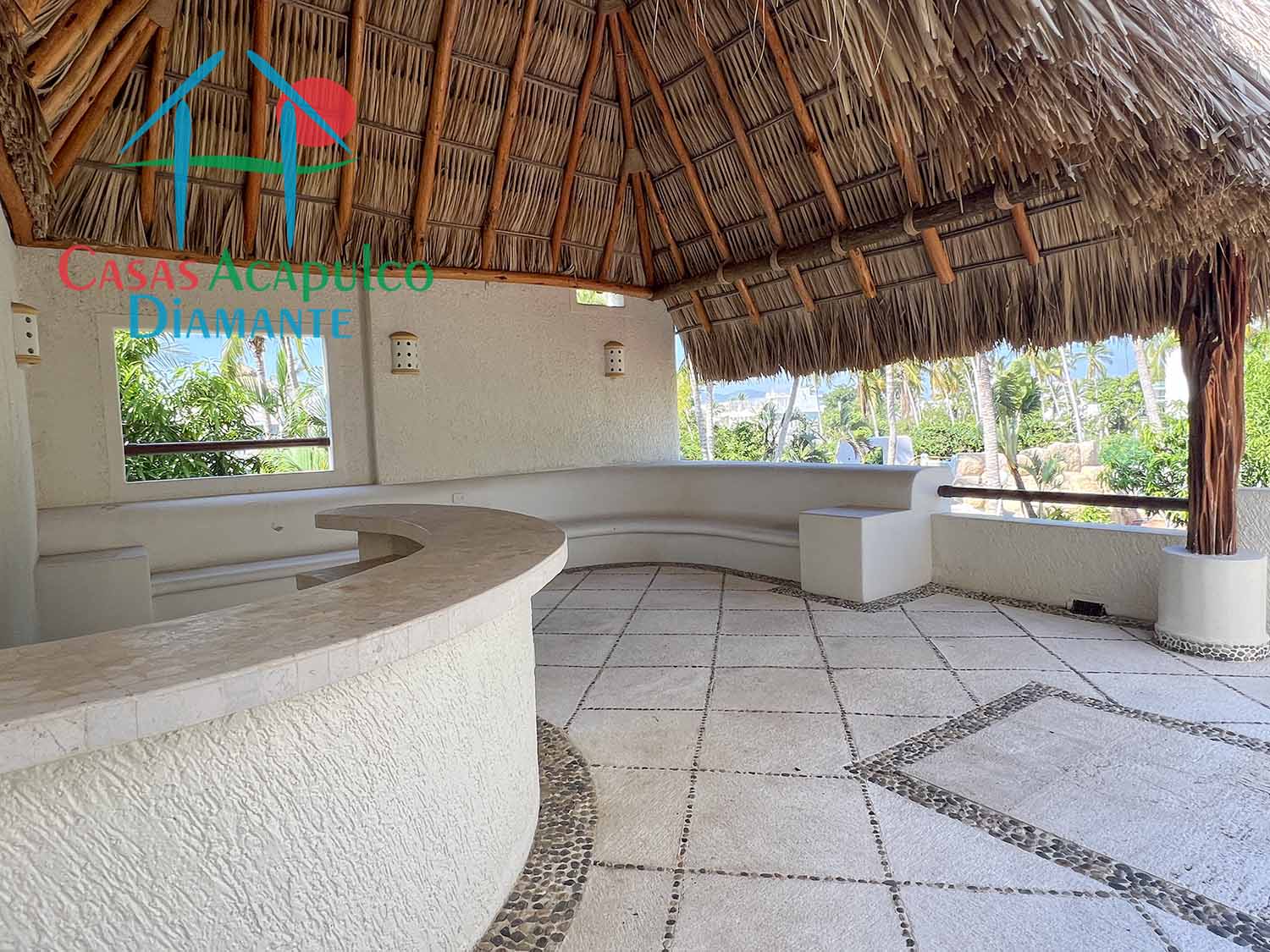 Son Vida Antigua 7 - Roof garden 2